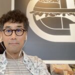 本田翼似の美容師さんに髪を切ってもらい、山口洋の「明日のために靴を磨こう」を聴くの画像