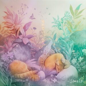 それでいいんだ